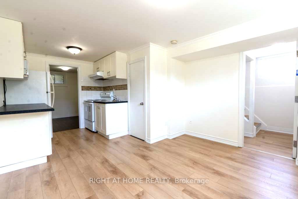 Photo 4 of Unit (BSMT), 714 Dunlop Street, Whitby, Downtown Whitby — HOMEH