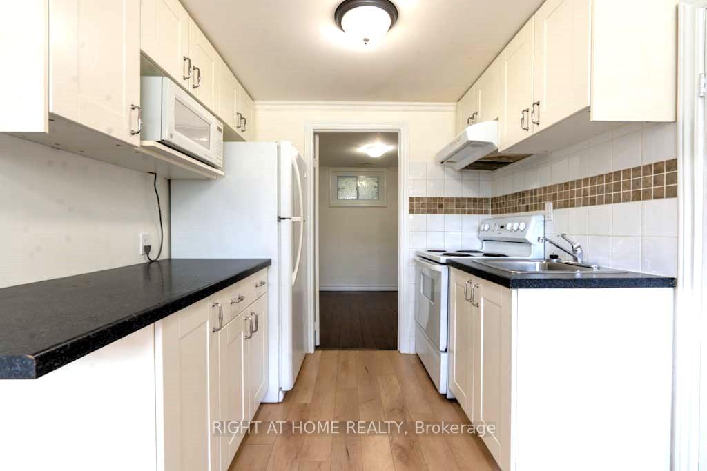 Photo 5 of Unit (BSMT), 714 Dunlop Street, Whitby, Downtown Whitby — HOMEH