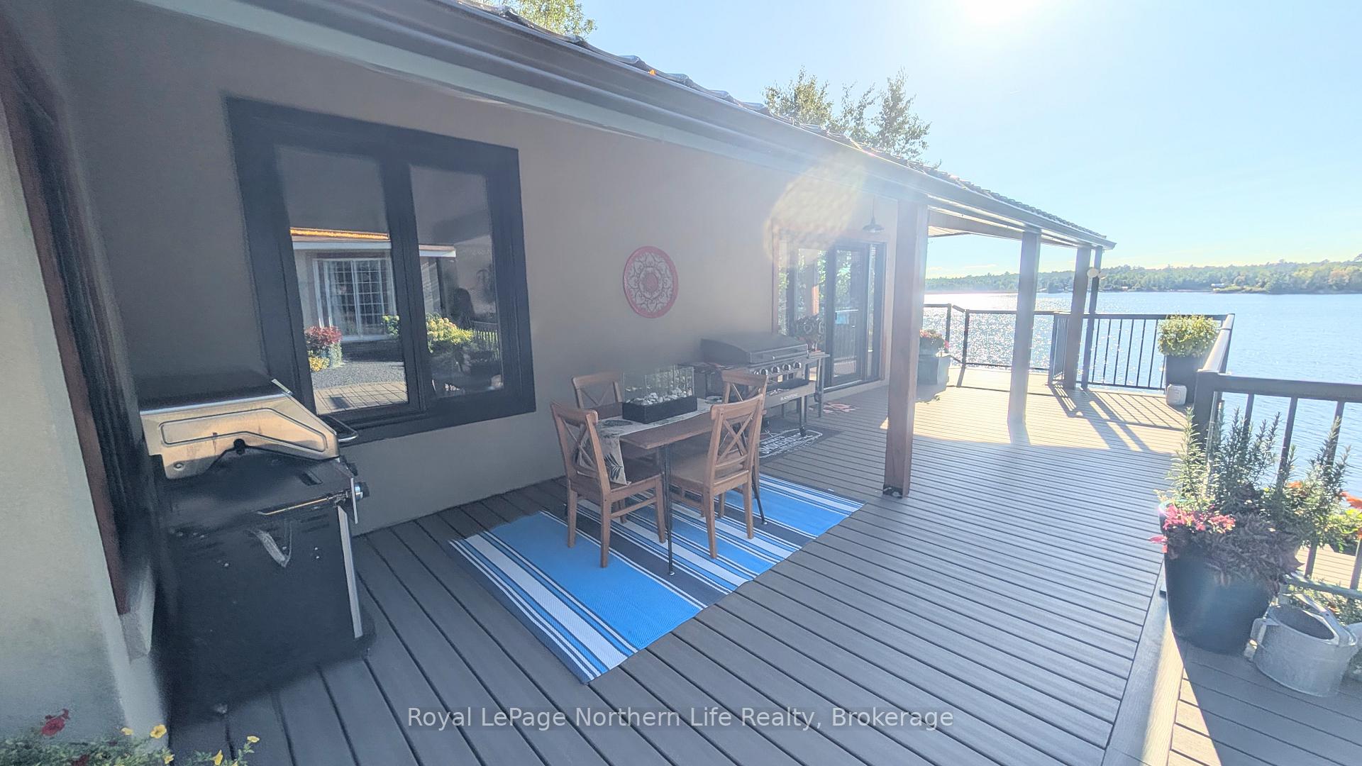 Photo 14 of 233 Norland Road, West Nipissing, Verner — HOMEH