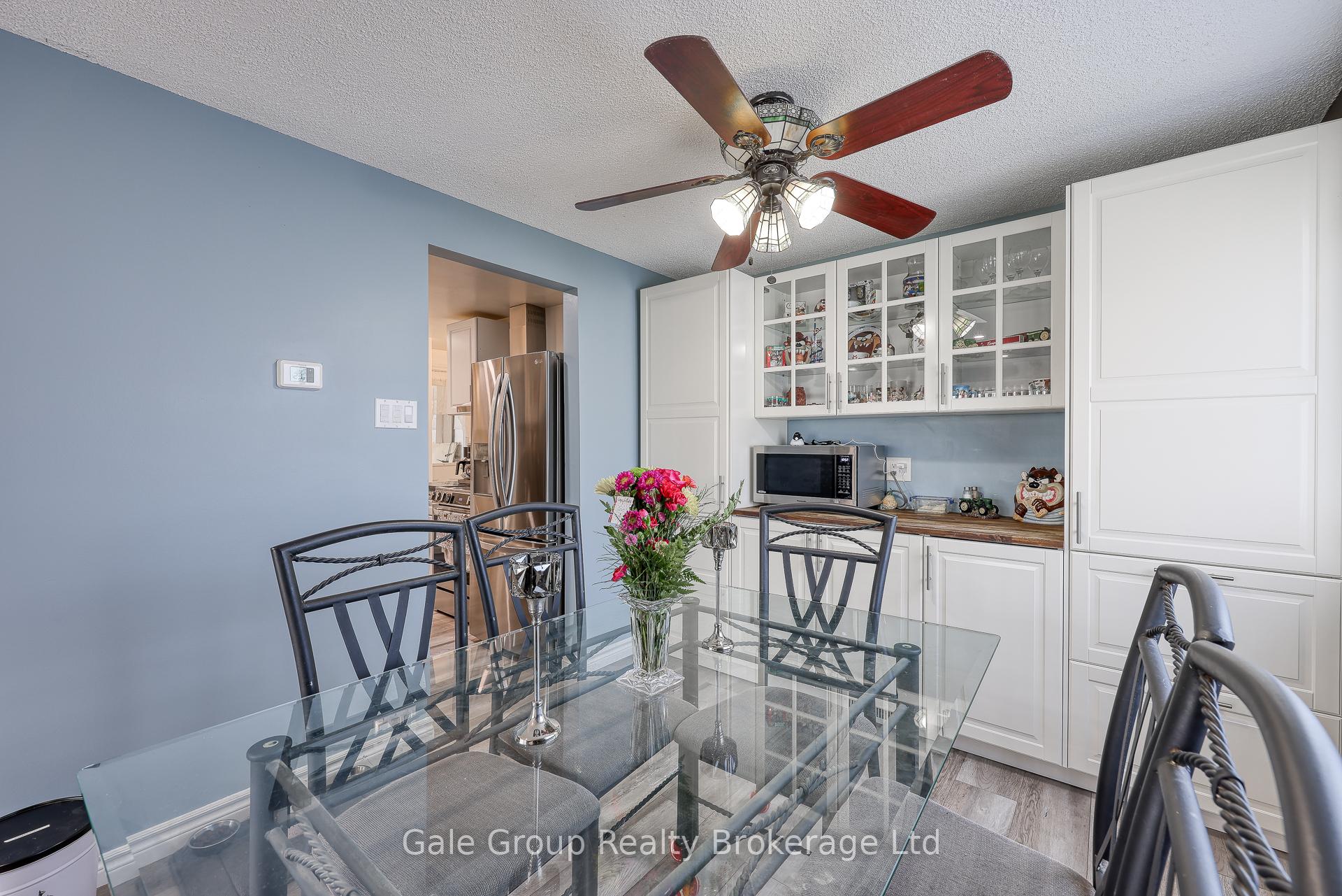 Photo 12 of 235 Huntingdon Crescent, Waterloo — HOMEH