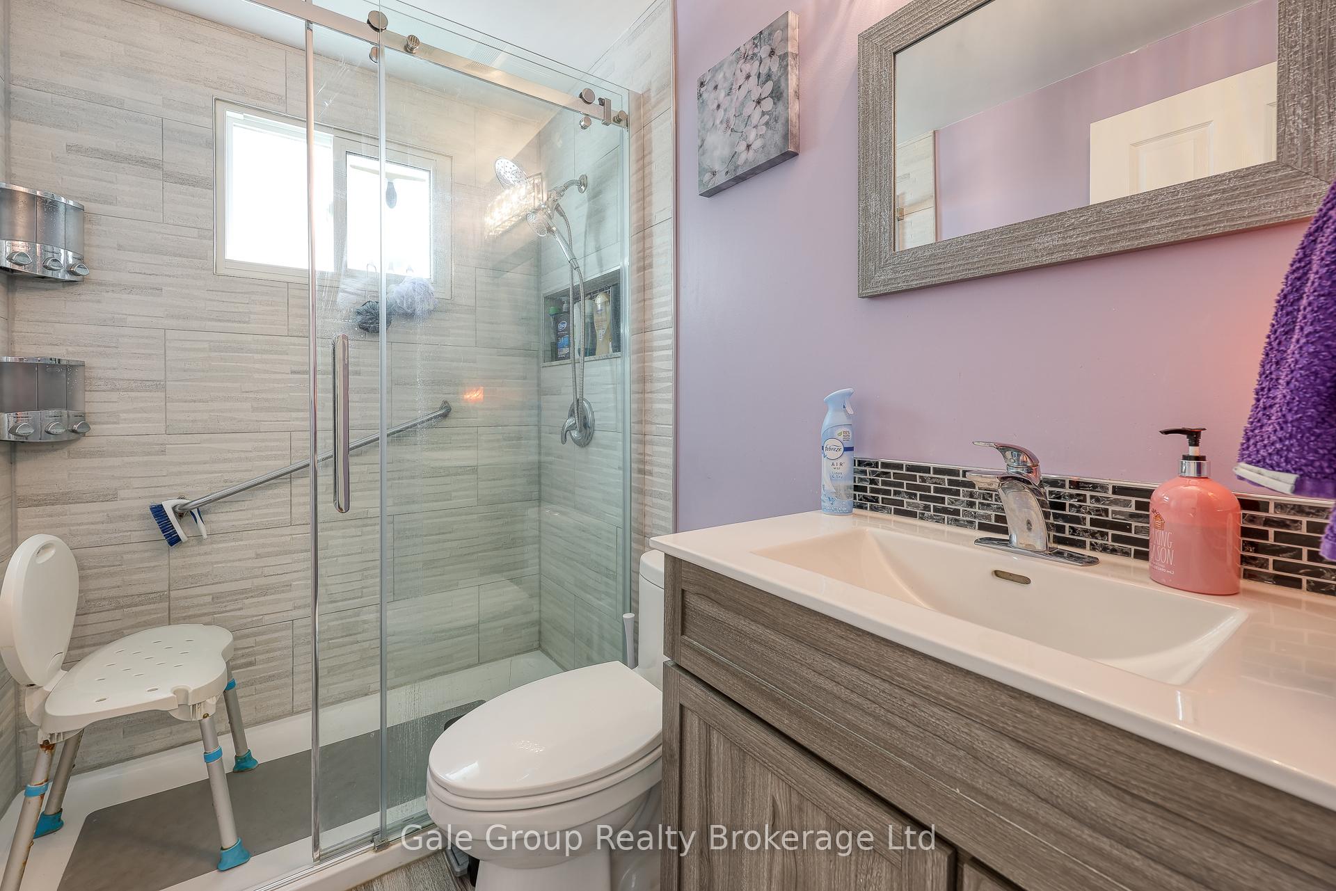 Photo 24 of 235 Huntingdon Crescent, Waterloo — HOMEH
