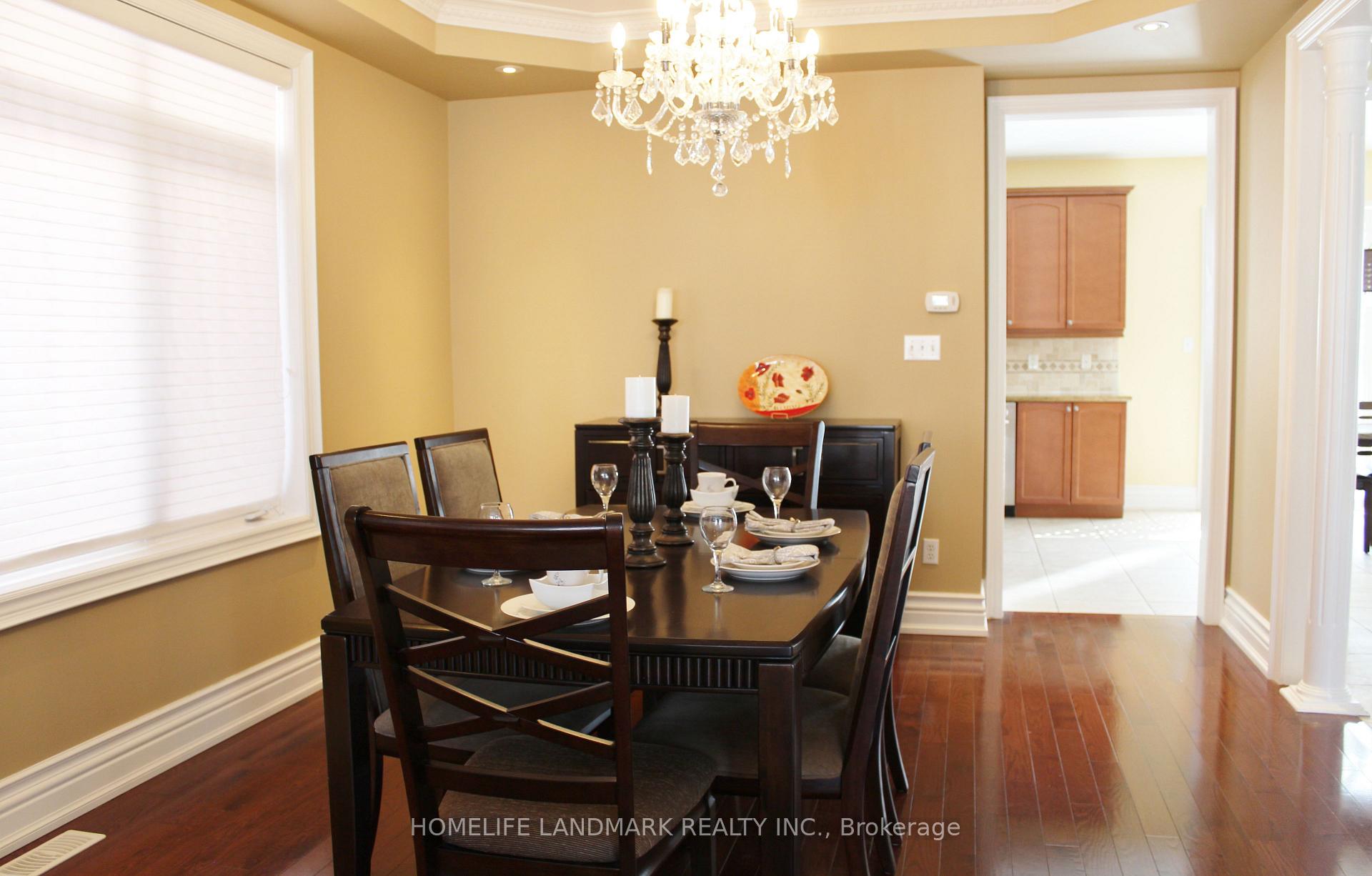 Photo 3 of 39 Siena Drive, Vaughan, Vellore Village — HOMEH