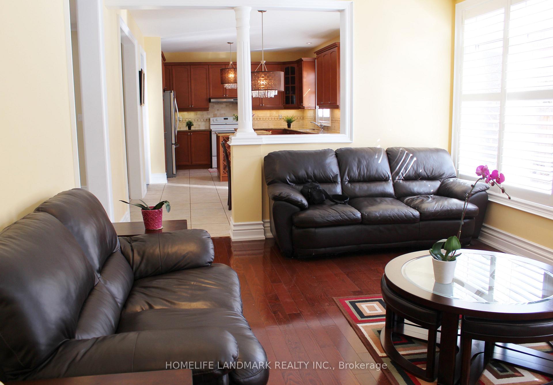Photo 5 of 39 Siena Drive, Vaughan, Vellore Village — HOMEH