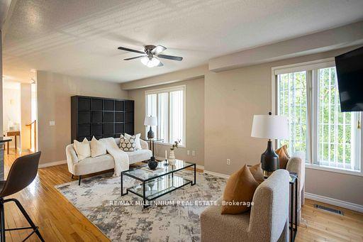 Photo 6 of 142 Millcliff Circle, Aurora, Aurora Grove — HOMEH