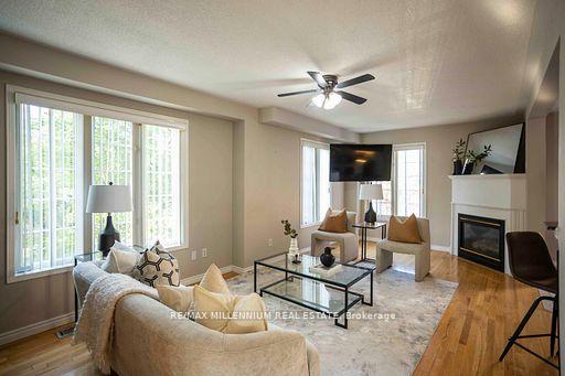 Photo 9 of 142 Millcliff Circle, Aurora, Aurora Grove — HOMEH