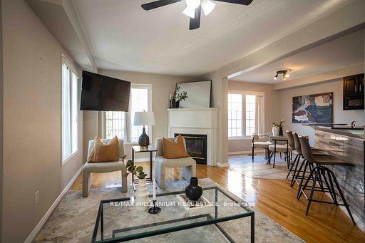 Photo 10 of 142 Millcliff Circle, Aurora, Aurora Grove — HOMEH
