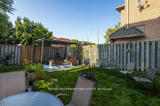 Photo 32 of 142 Millcliff Circle, Aurora, Aurora Grove — HOMEH