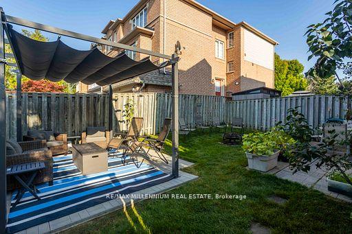 Photo 33 of 142 Millcliff Circle, Aurora, Aurora Grove — HOMEH