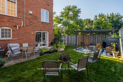 Photo 34 of 142 Millcliff Circle, Aurora, Aurora Grove — HOMEH