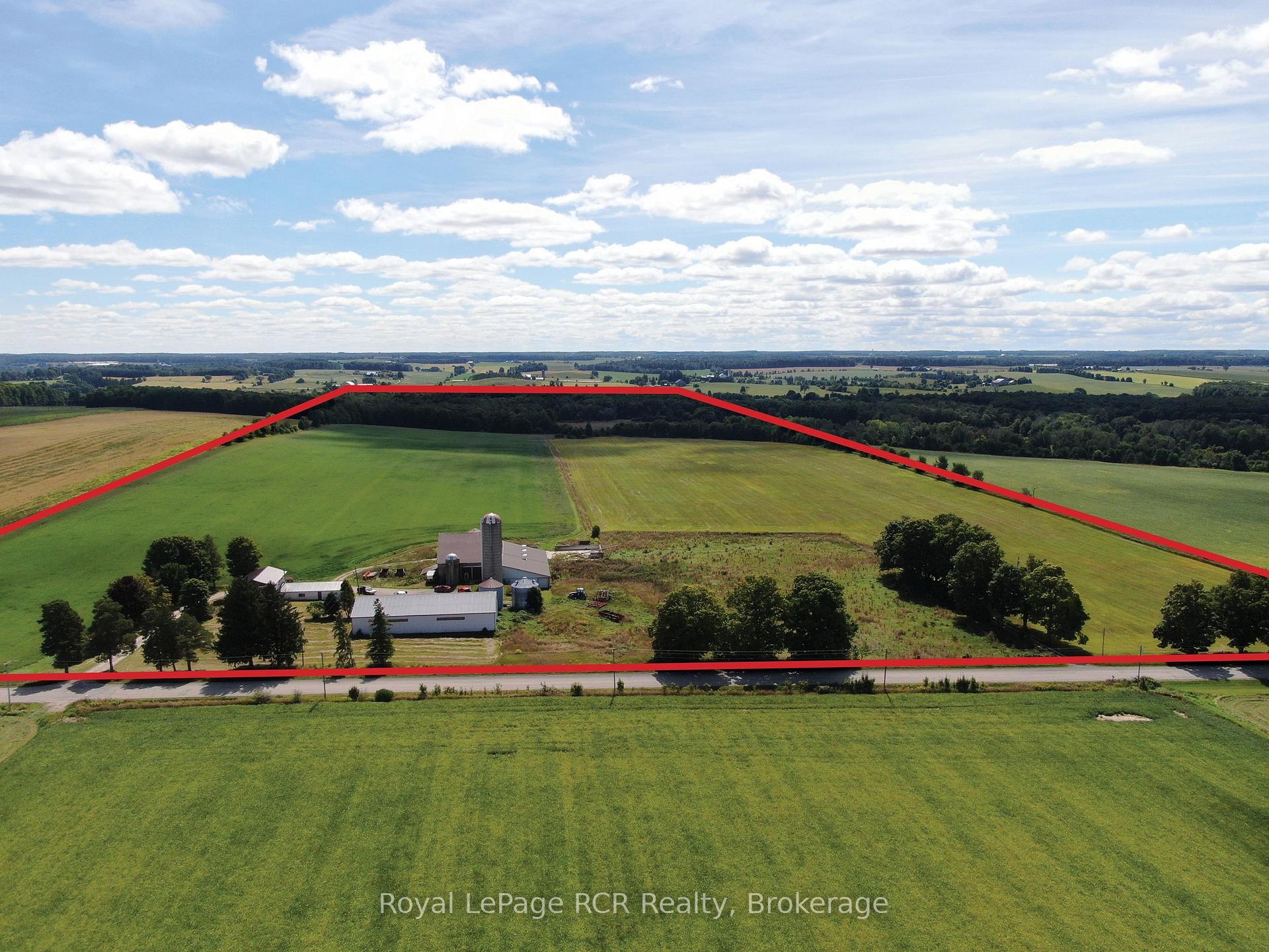Photo 1 of 181470 Concession 12 Road, West Grey — HOMEH
