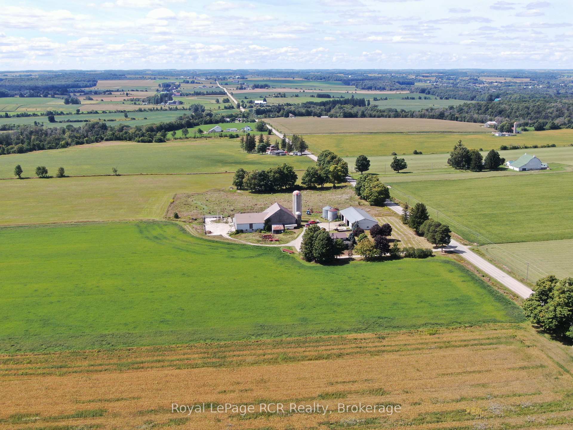 Photo 2 of 181470 Concession 12 Road, West Grey — HOMEH