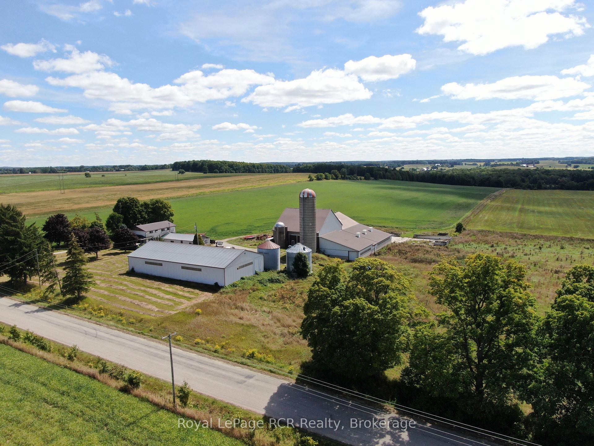 Photo 3 of 181470 Concession 12 Road, West Grey — HOMEH