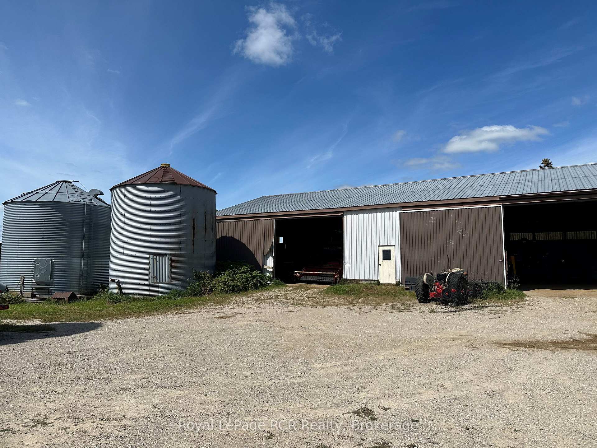 Photo 7 of 181470 Concession 12 Road, West Grey — HOMEH