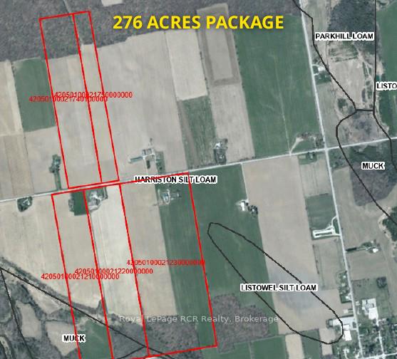 Photo 8 of 181470 Concession 12 Road, West Grey — HOMEH