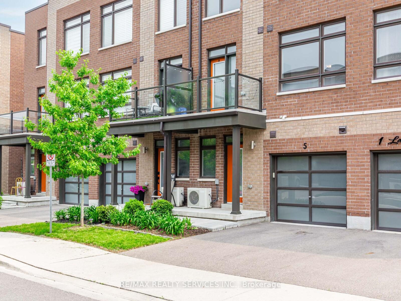 Photo 2 of 5 Lachine Street, Vaughan, Vaughan Grove — HOMEH