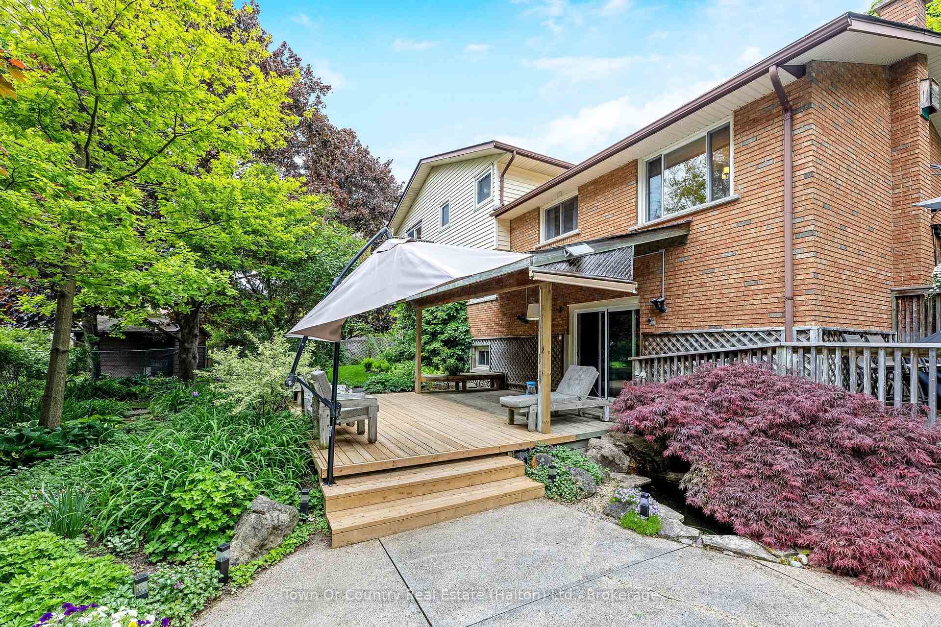 Photo 27 of 370 Roselawn Place, Waterloo — HOMEH