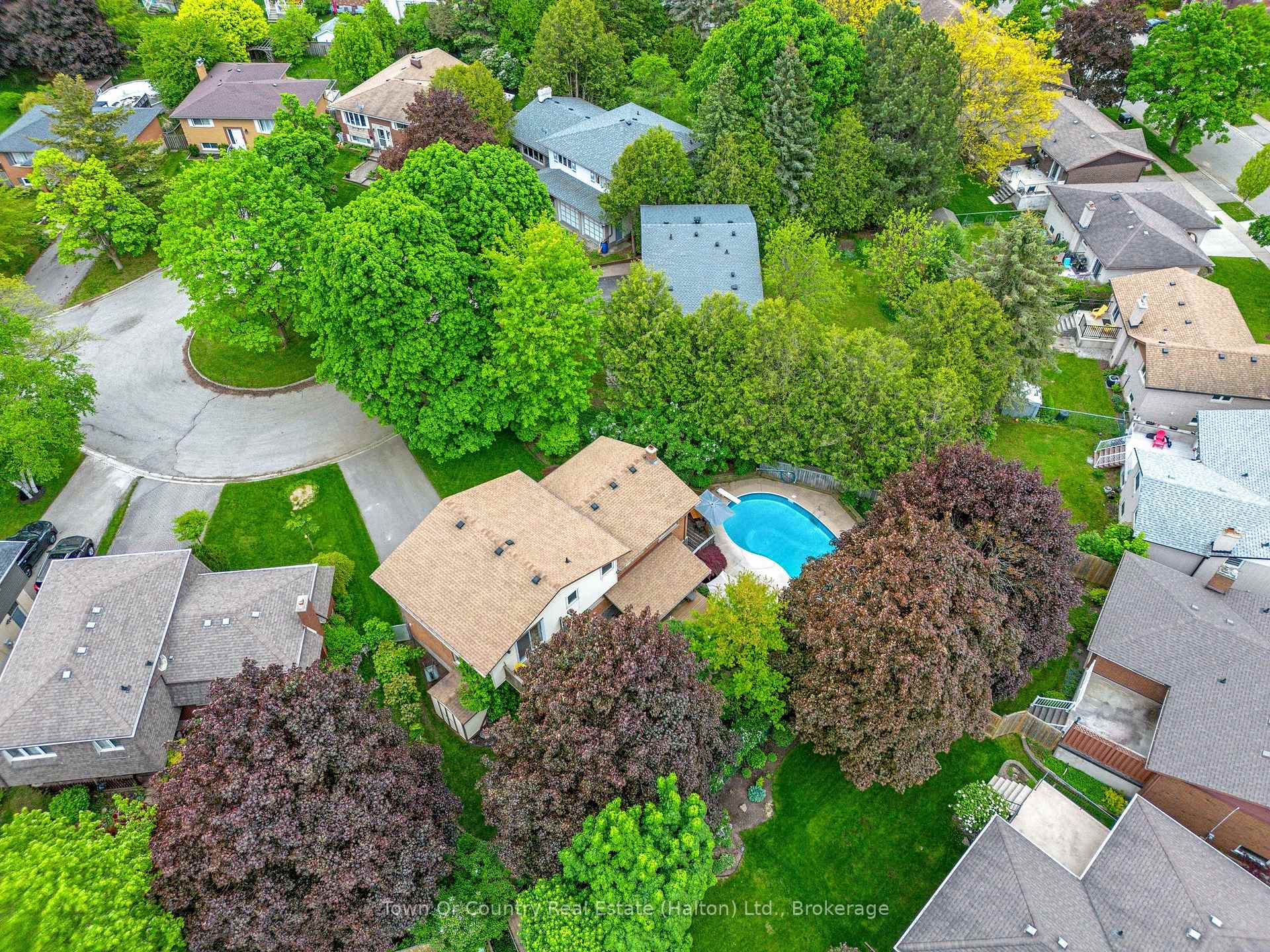Photo 35 of 370 Roselawn Place, Waterloo — HOMEH