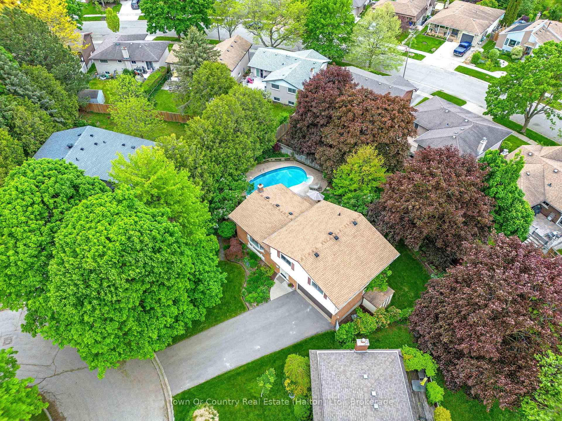 Photo 36 of 370 Roselawn Place, Waterloo — HOMEH