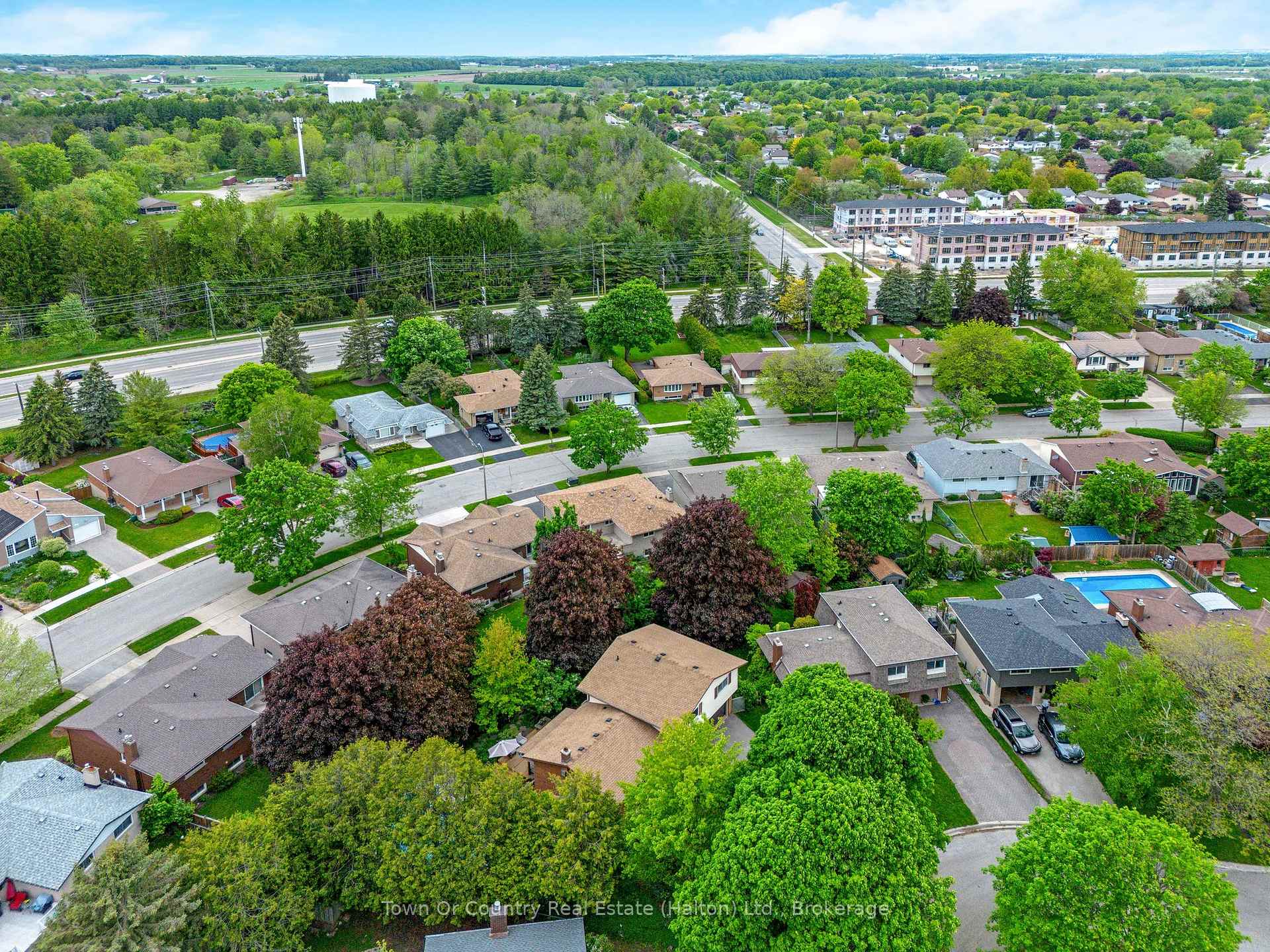 Photo 42 of 370 Roselawn Place, Waterloo — HOMEH