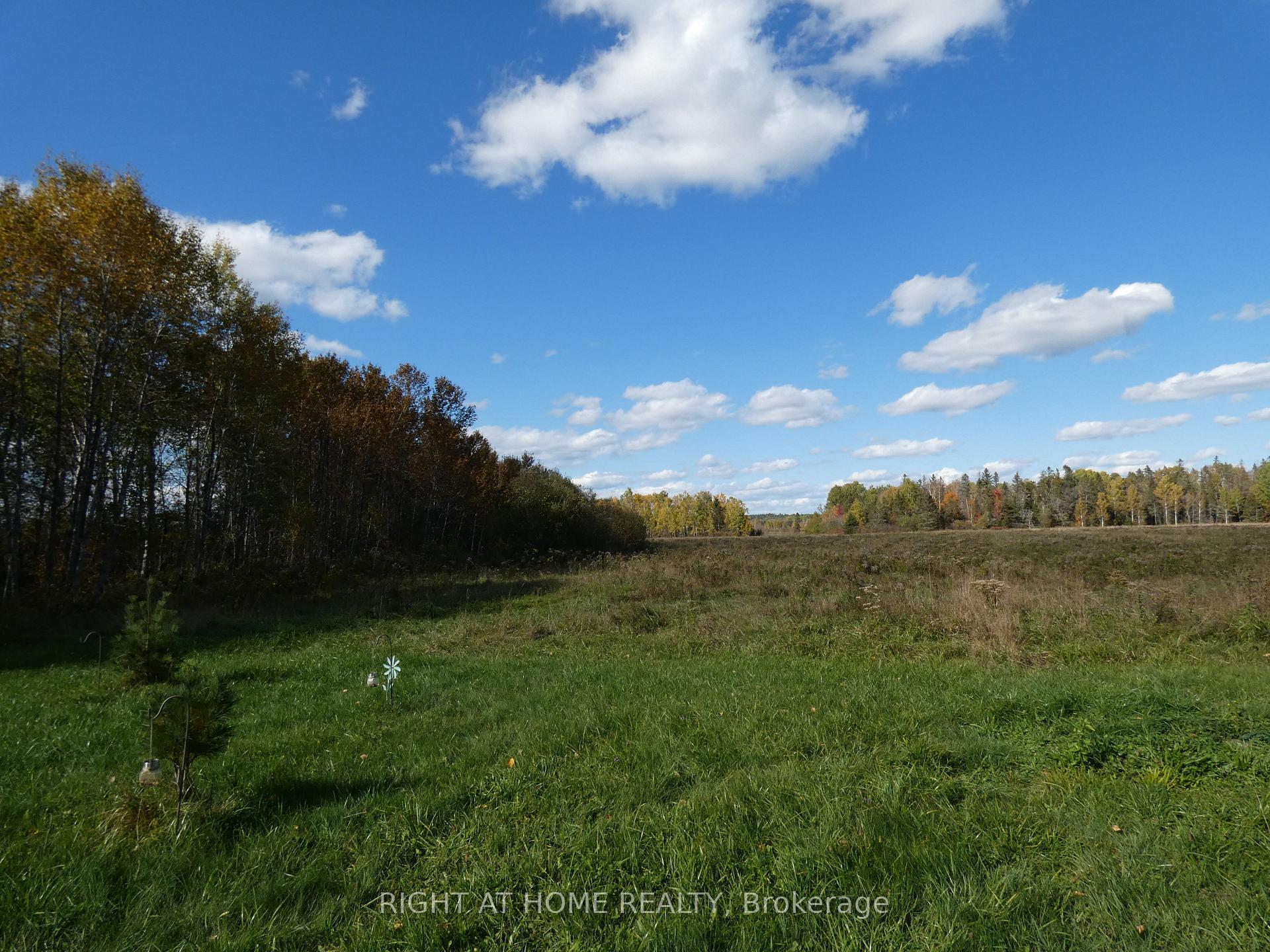 Photo 2 of Pt 1 Mcdonald Road, West Nipissing, Verner — HOMEH