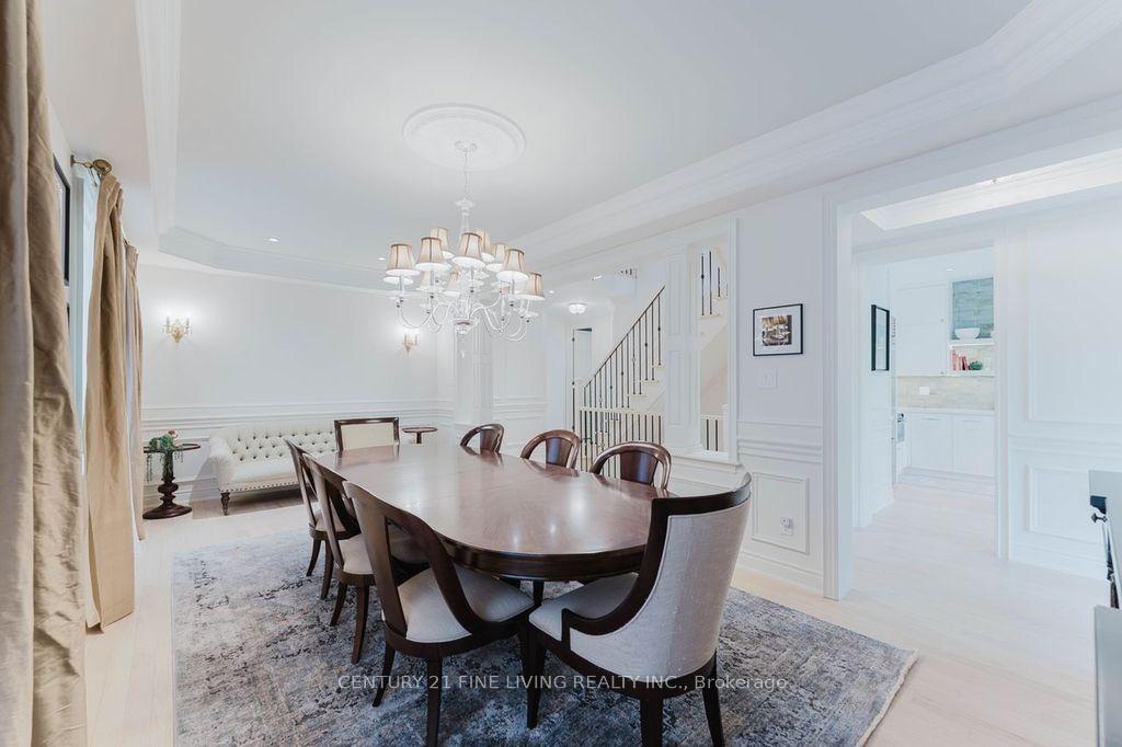 Photo 10 of 96 Wolf Creek Crescent, Vaughan, Patterson — HOMEH