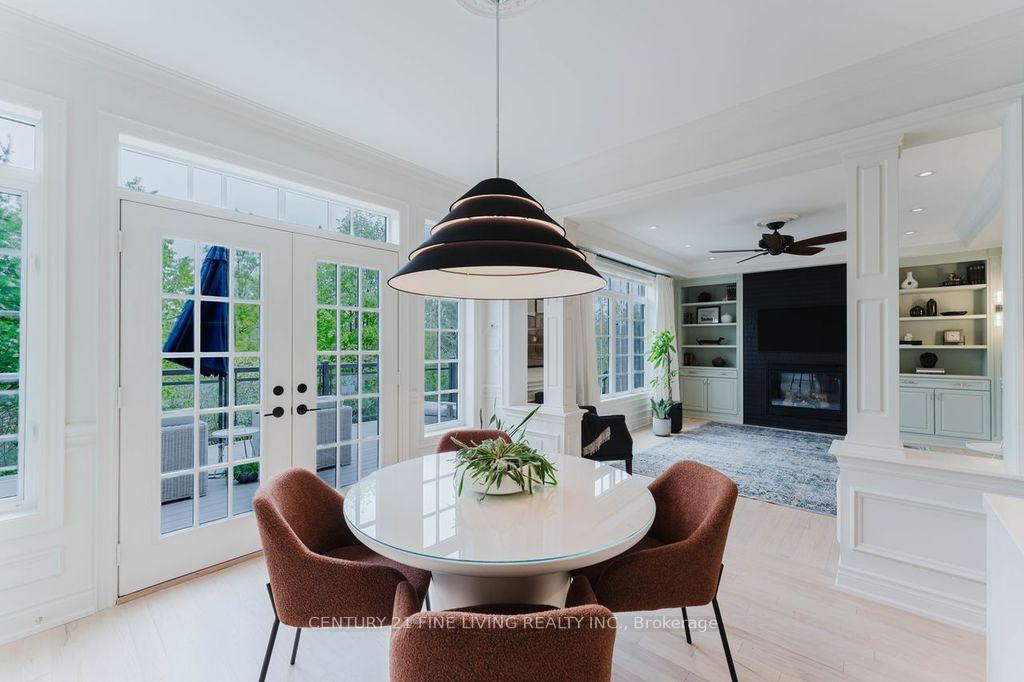 Photo 15 of 96 Wolf Creek Crescent, Vaughan, Patterson — HOMEH