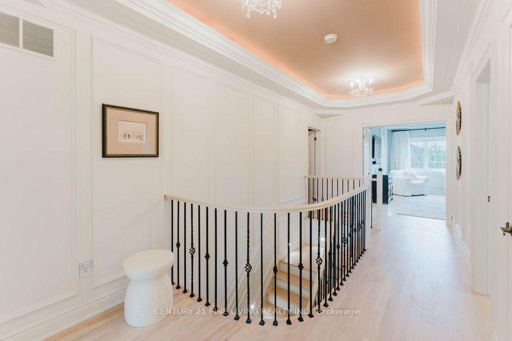 Photo 18 of 96 Wolf Creek Crescent, Vaughan, Patterson — HOMEH