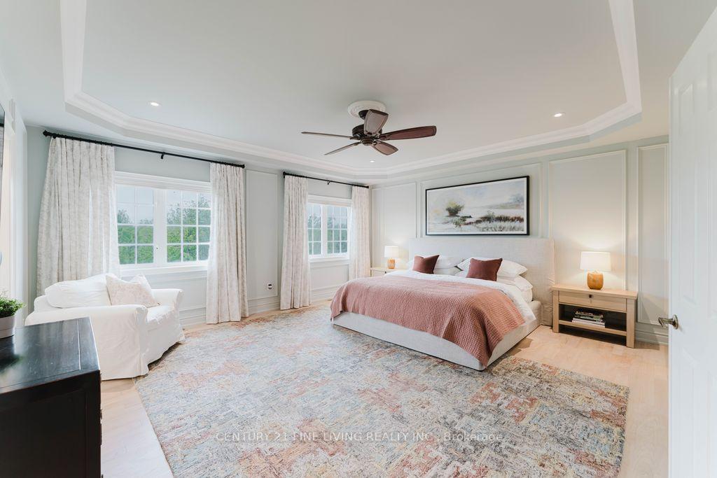 Photo 19 of 96 Wolf Creek Crescent, Vaughan, Patterson — HOMEH