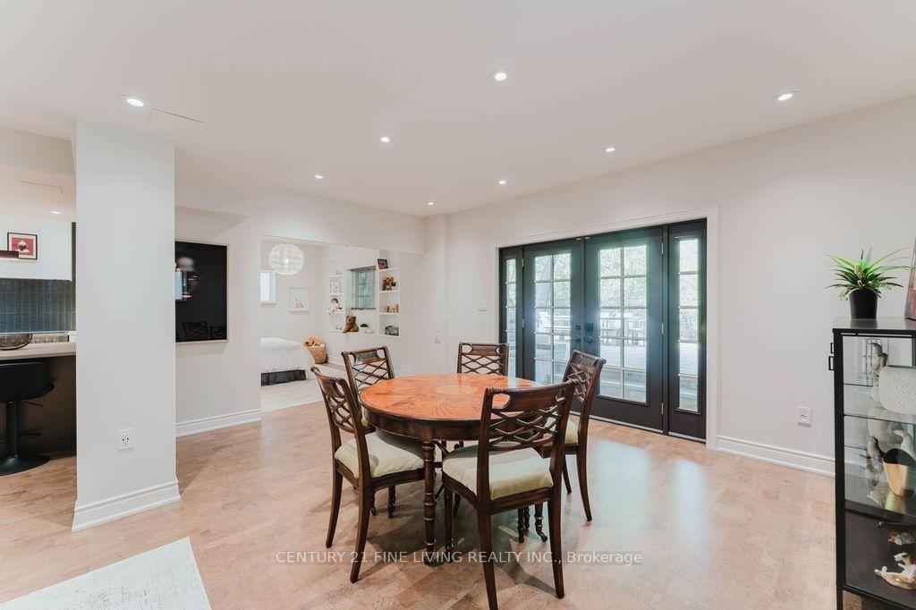 Photo 33 of 96 Wolf Creek Crescent, Vaughan, Patterson — HOMEH