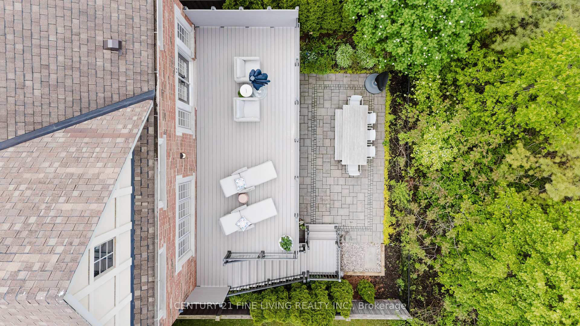 Photo 45 of 96 Wolf Creek Crescent, Vaughan, Patterson — HOMEH