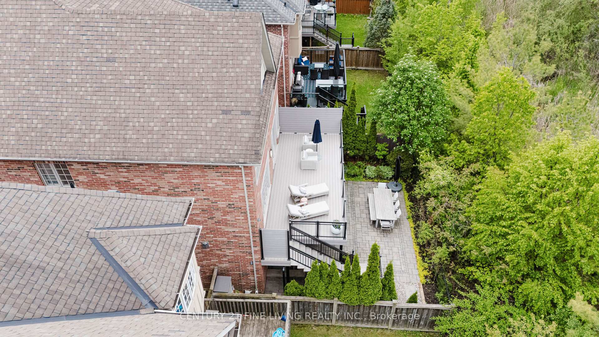 Photo 46 of 96 Wolf Creek Crescent, Vaughan, Patterson — HOMEH