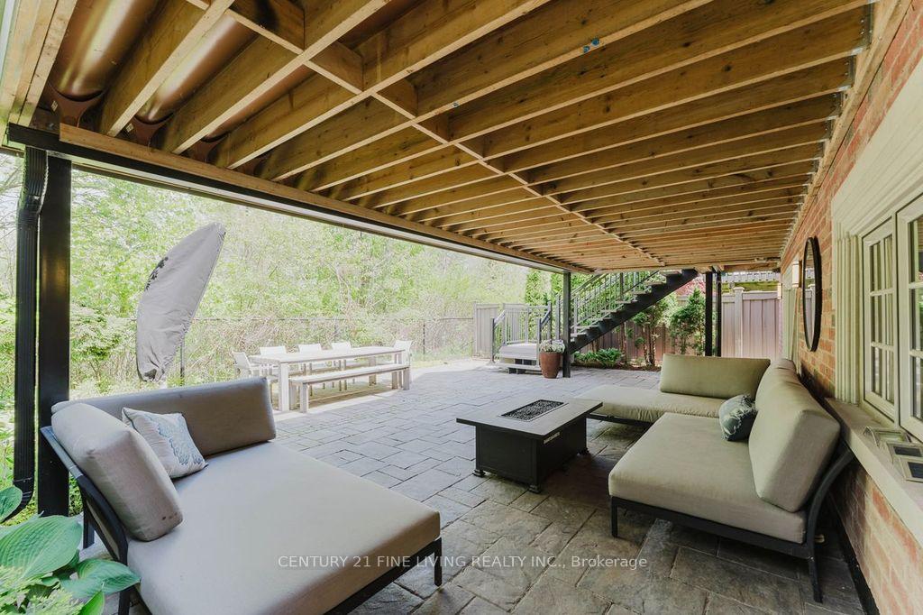 Photo 48 of 96 Wolf Creek Crescent, Vaughan, Patterson — HOMEH