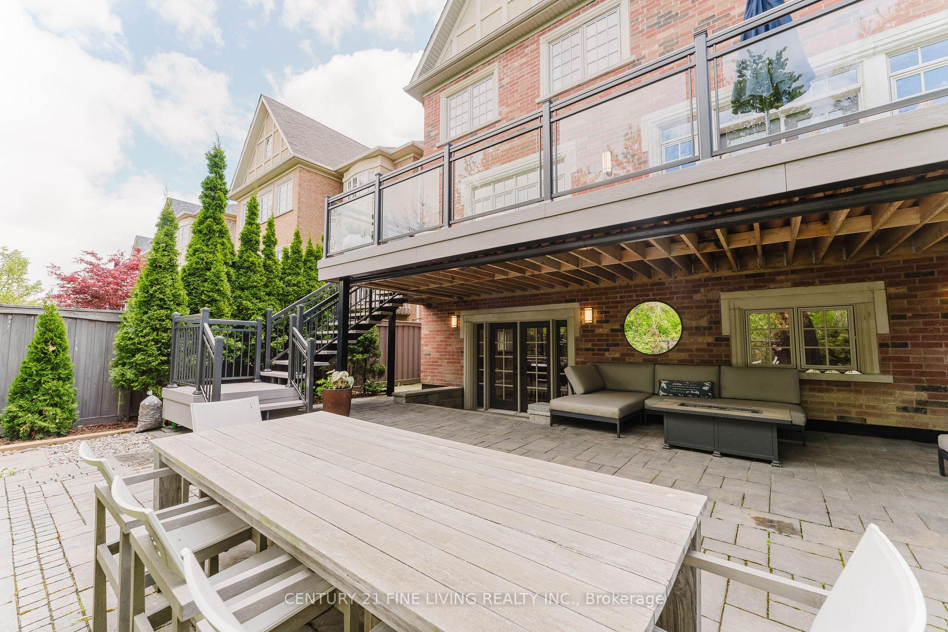 Photo 49 of 96 Wolf Creek Crescent, Vaughan, Patterson — HOMEH