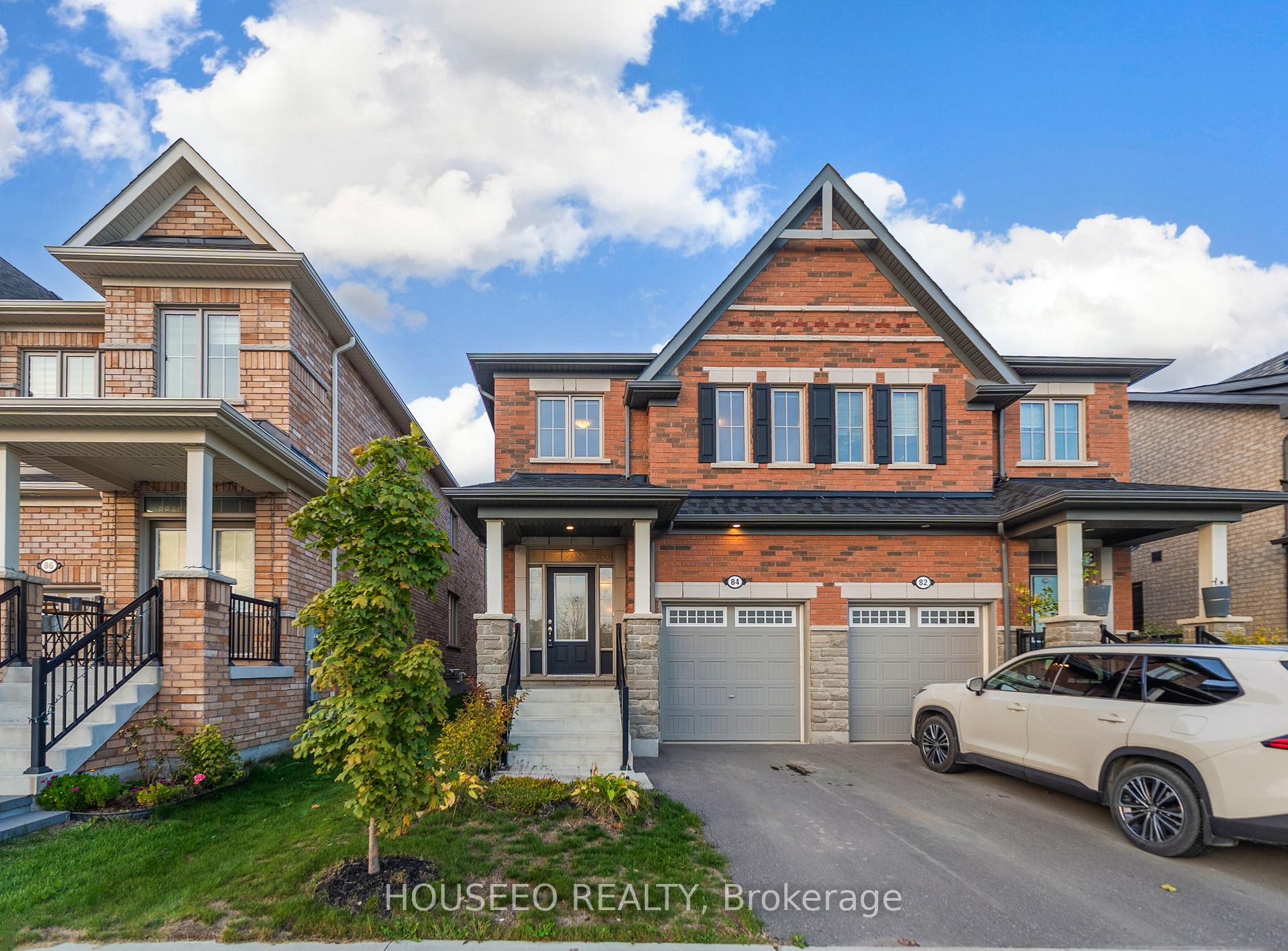 Photo 1 of 84 Littlewood Drive, Whitby, Rural Whitby — HOMEH