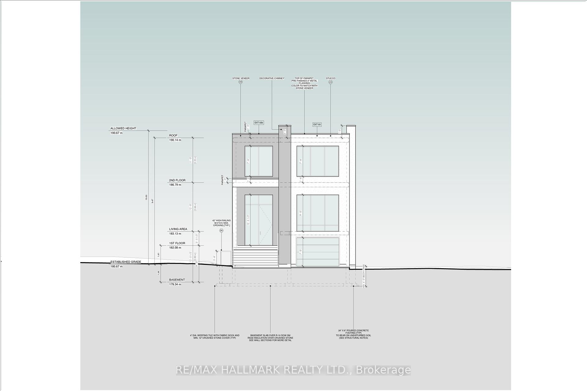 Front of Unit PART 2, 16 73rd Street
