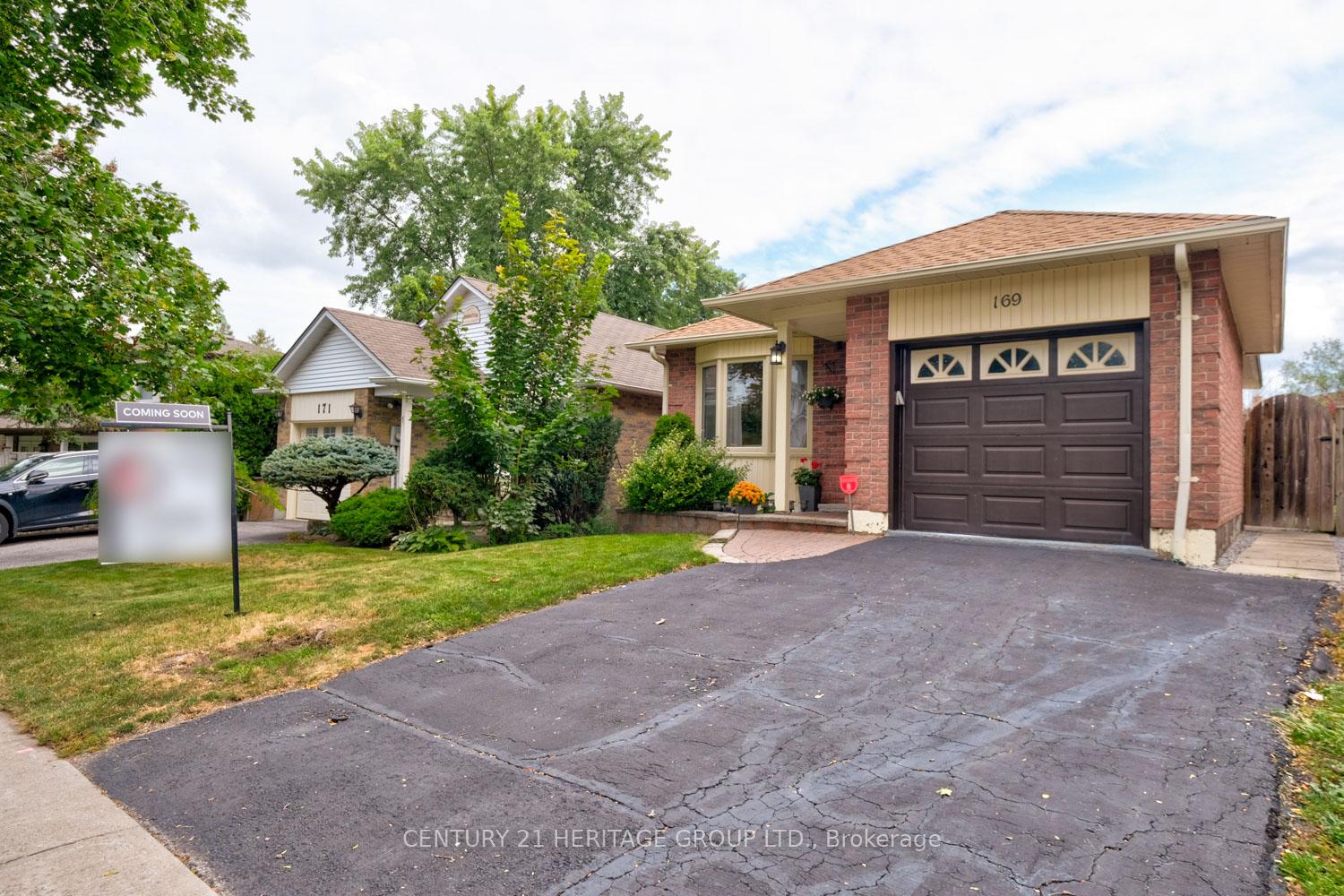 Photo 1 of 169 Spruce Street, Aurora, Aurora Village — HOMEH