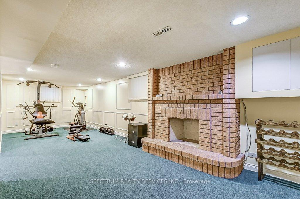 Photo 13 of 119 Silver Arrow Crescent, Vaughan, Maple — HOMEH