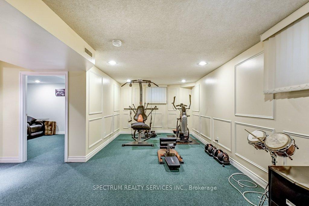 Photo 15 of 119 Silver Arrow Crescent, Vaughan, Maple — HOMEH