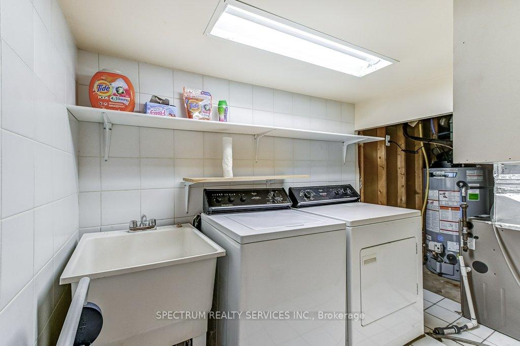 Photo 18 of 119 Silver Arrow Crescent, Vaughan, Maple — HOMEH