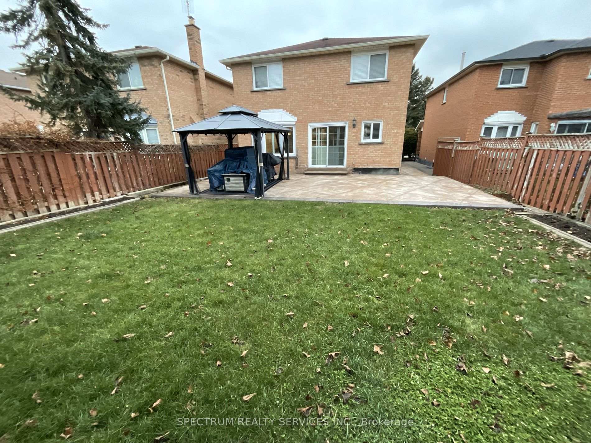 Photo 28 of 119 Silver Arrow Crescent, Vaughan, Maple — HOMEH