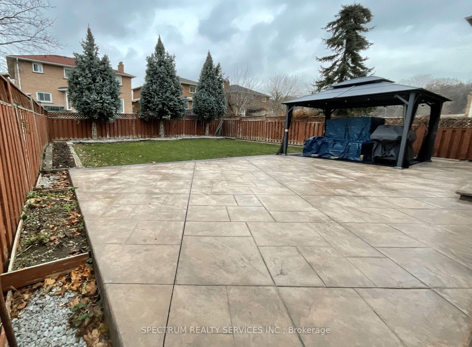 Photo 29 of 119 Silver Arrow Crescent, Vaughan, Maple — HOMEH