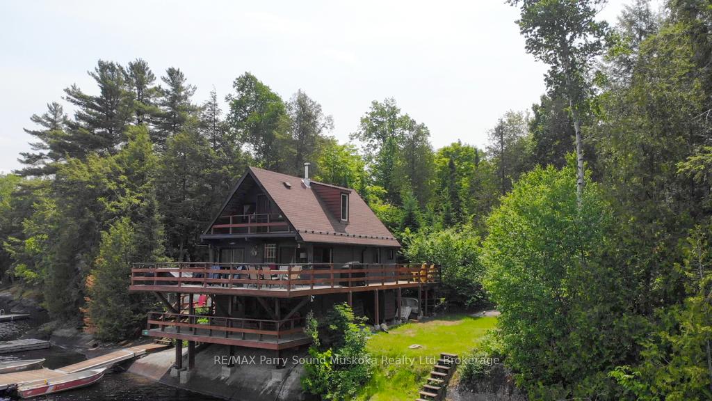Photo 8 of 802 Whitestone Lake, Whitestone, Hagerman — HOMEH