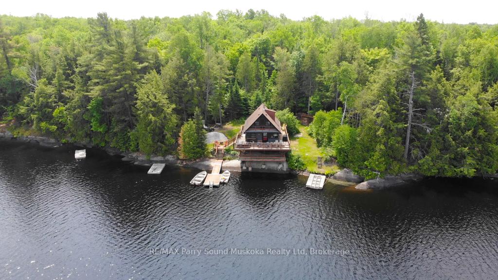 Photo 9 of 802 Whitestone Lake, Whitestone, Hagerman — HOMEH