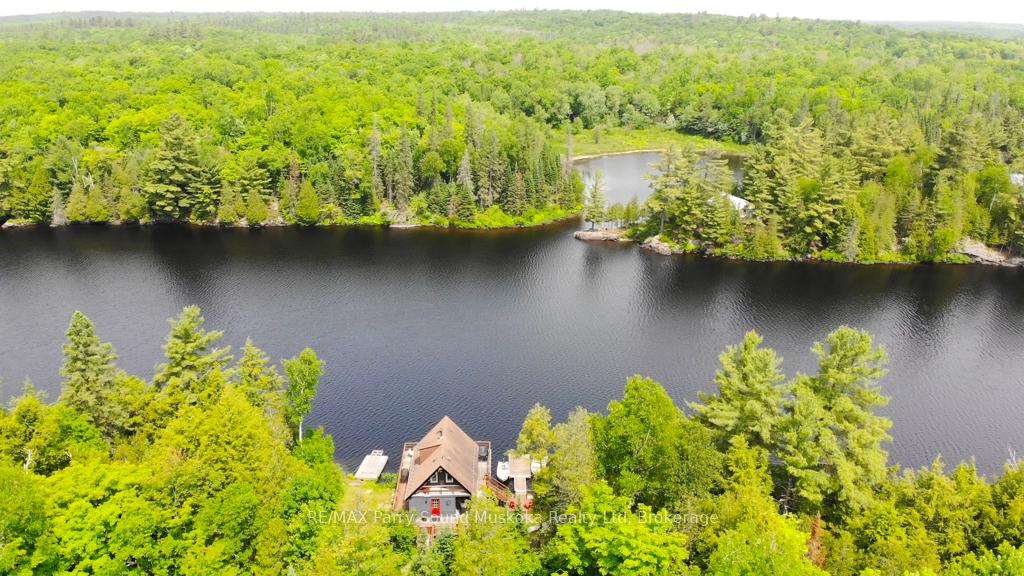 Photo 10 of 802 Whitestone Lake, Whitestone, Hagerman — HOMEH