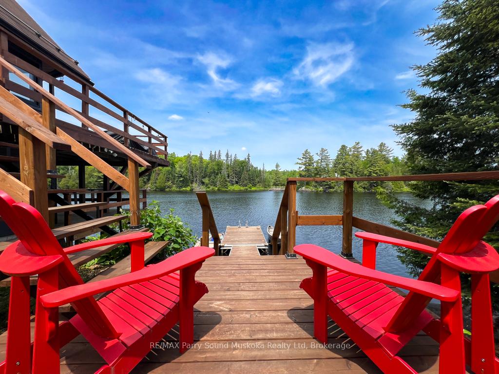 Photo 17 of 802 Whitestone Lake, Whitestone, Hagerman — HOMEH