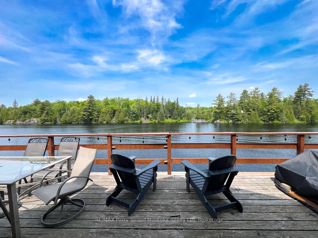 Photo 20 of 802 Whitestone Lake, Whitestone, Hagerman — HOMEH