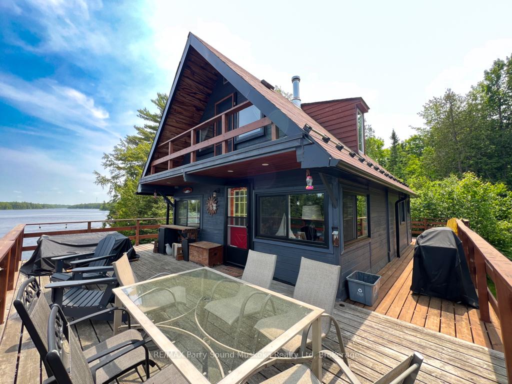 Photo 21 of 802 Whitestone Lake, Whitestone, Hagerman — HOMEH