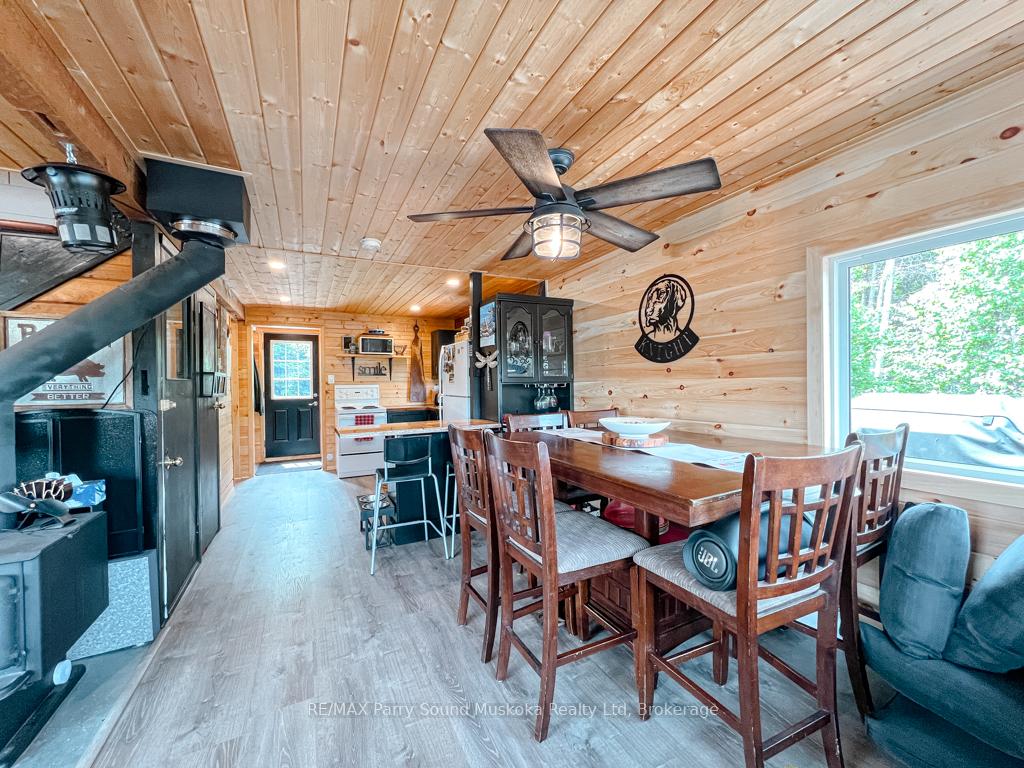 Photo 24 of 802 Whitestone Lake, Whitestone, Hagerman — HOMEH