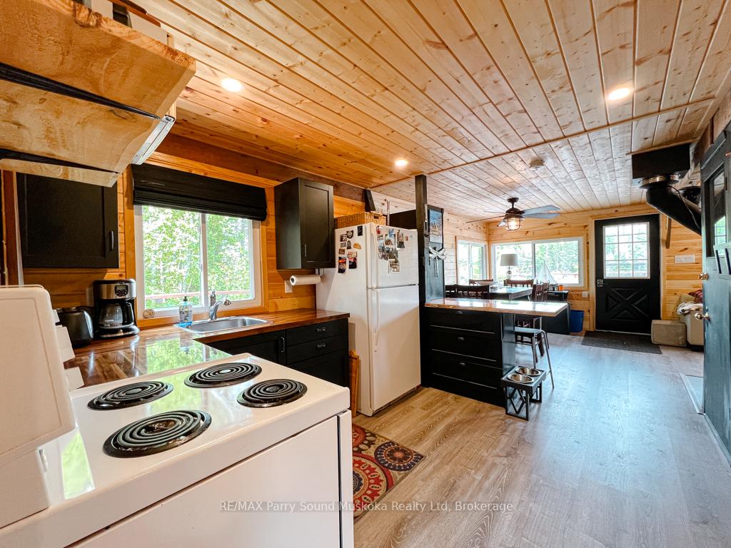 Photo 28 of 802 Whitestone Lake, Whitestone, Hagerman — HOMEH