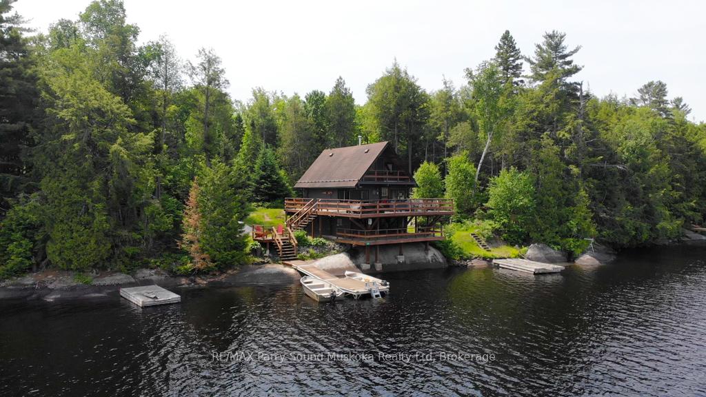 Photo 41 of 802 Whitestone Lake, Whitestone, Hagerman — HOMEH
